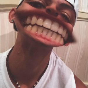 Meet your Posher, Jovan